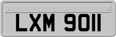 LXM9011