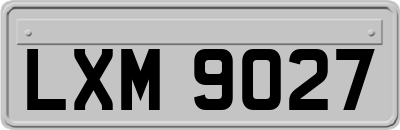 LXM9027