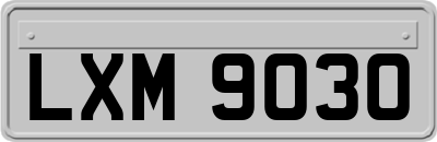 LXM9030