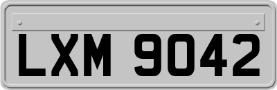 LXM9042