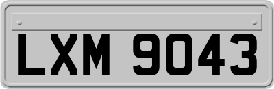 LXM9043