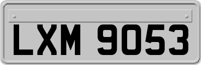 LXM9053
