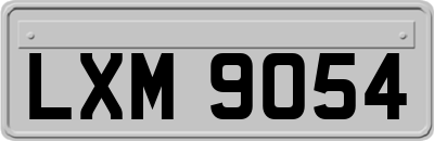 LXM9054