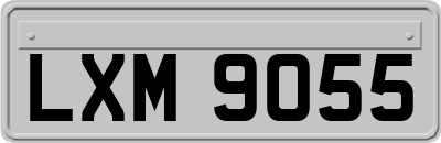 LXM9055