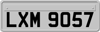 LXM9057