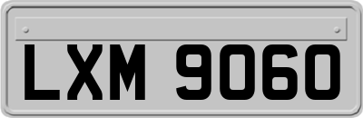 LXM9060