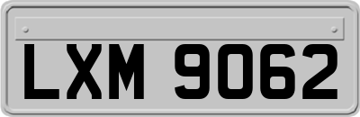 LXM9062
