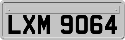 LXM9064
