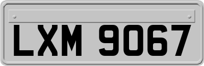 LXM9067