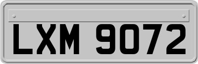 LXM9072