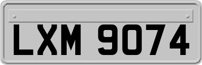 LXM9074