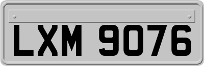 LXM9076