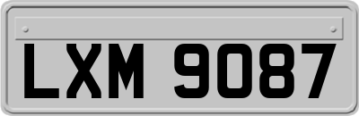 LXM9087