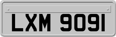 LXM9091