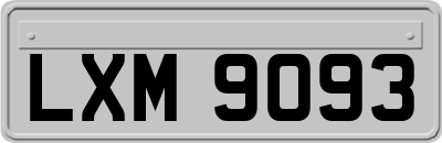 LXM9093