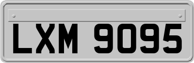 LXM9095