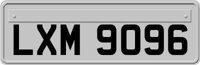 LXM9096