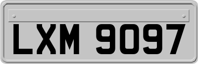 LXM9097