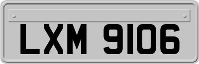 LXM9106
