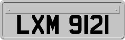 LXM9121