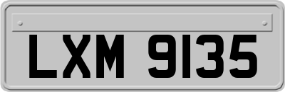 LXM9135