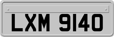 LXM9140