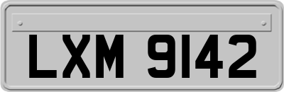LXM9142