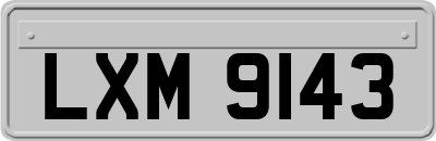 LXM9143