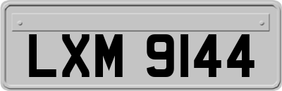 LXM9144