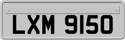 LXM9150
