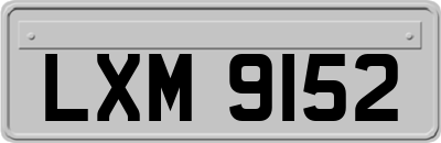 LXM9152