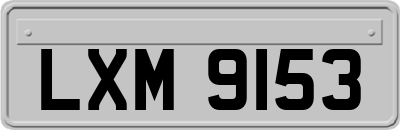 LXM9153