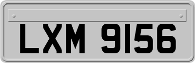 LXM9156