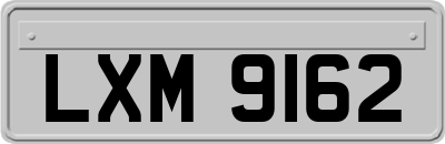 LXM9162