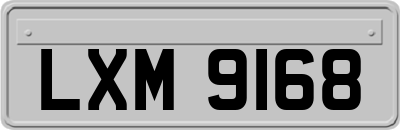 LXM9168
