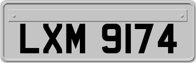 LXM9174