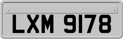 LXM9178