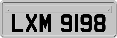 LXM9198