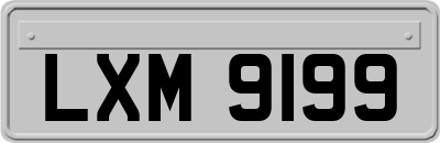 LXM9199