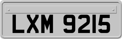 LXM9215