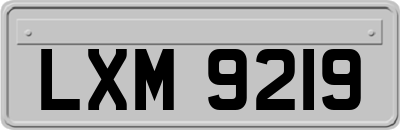 LXM9219