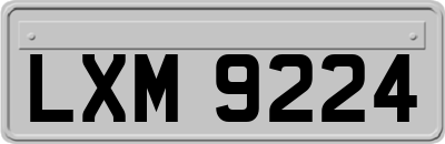 LXM9224