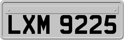 LXM9225