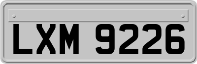 LXM9226