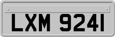 LXM9241