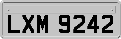 LXM9242
