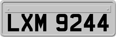 LXM9244