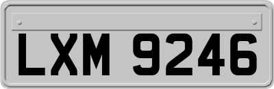 LXM9246