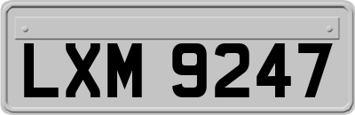 LXM9247