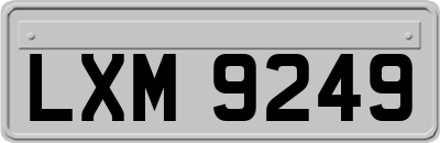 LXM9249